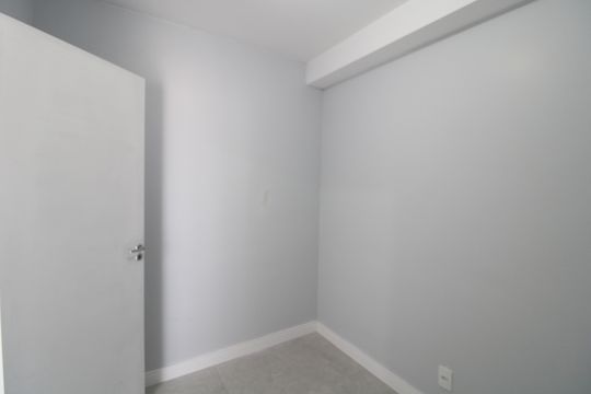 Quarto 2 de apartamento para alugar com 2 quartos, 39m² em Vila Inglesa, São Paulo