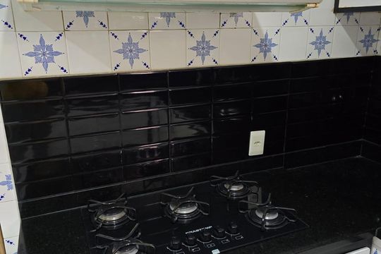Apartamento à venda com 3 quartos, 217m² em Tijuca, Rio de Janeiro