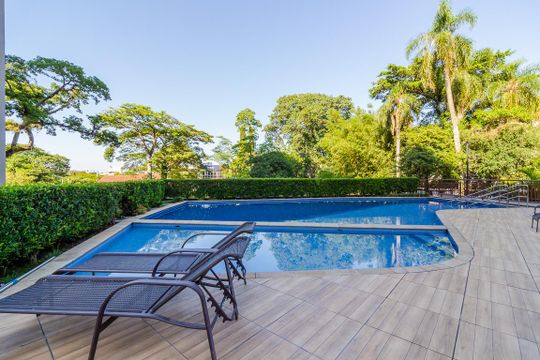 Área Comum de apartamento para alugar com 2 quartos, 63m² em Teresópolis, Porto Alegre