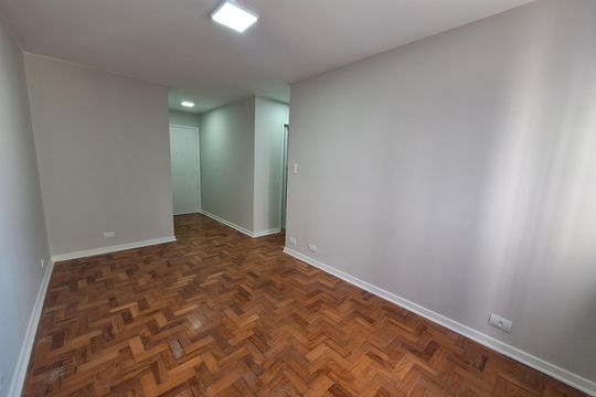 Apartamento para alugar com 3 quartos, 88m² em Vila Santa Teresa, Santo André