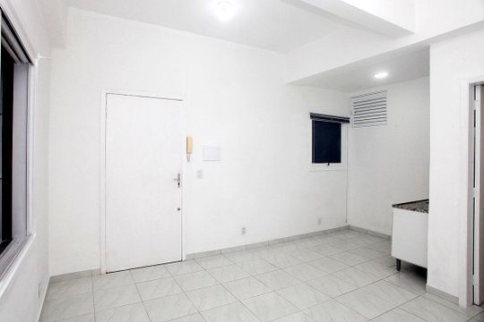 Studio  de apartamento para alugar com 1 quarto, 26m² em Santo Antônio, Porto Alegre