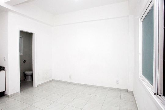 Studio  de apartamento para alugar com 1 quarto, 26m² em Santo Antônio, Porto Alegre