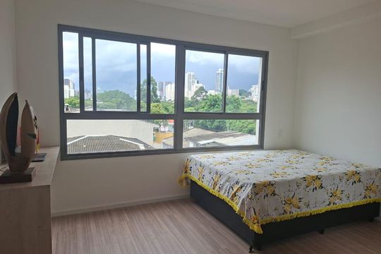 Kitnet/Studio à venda com 1 quarto, 27m² em Penha de França, São Paulo