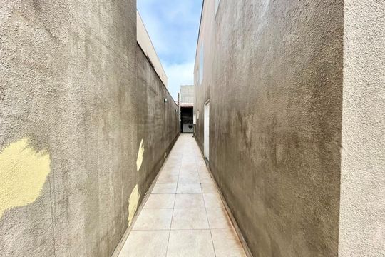 Casa à venda com 3 quartos, 160m² em São Lucas, São Paulo