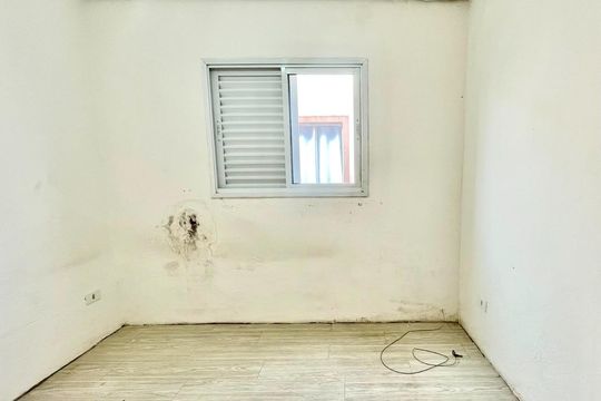 Casa à venda com 3 quartos, 160m² em São Lucas, São Paulo