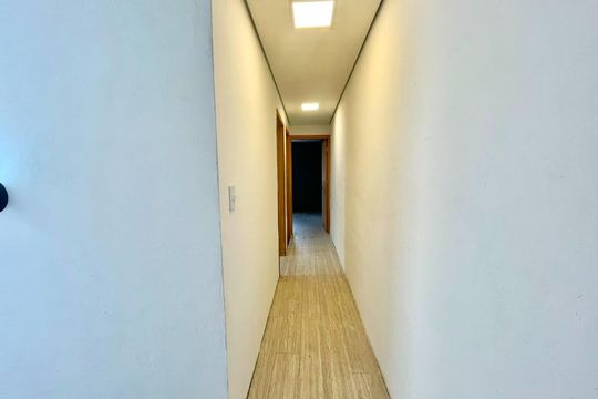 Casa à venda com 3 quartos, 160m² em São Lucas, São Paulo