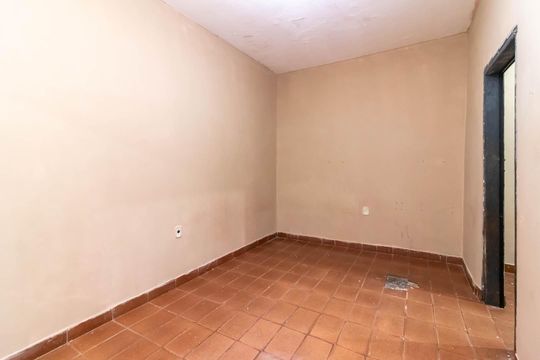 Sala de casa à venda com 1 quarto, 120m² em Vila Bancaria Munhoz, São Paulo