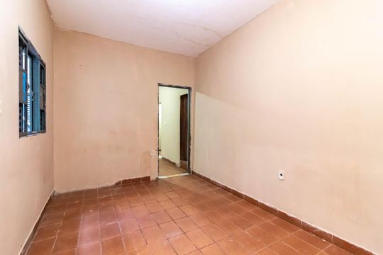 Sala de casa à venda com 1 quarto, 120m² em Vila Bancaria Munhoz, São Paulo