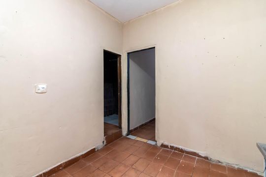 Cozinha de casa à venda com 1 quarto, 120m² em Vila Bancaria Munhoz, São Paulo