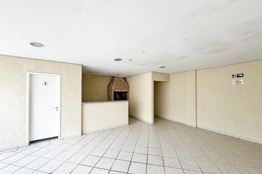 Churrasqueira de apartamento para alugar com 3 quartos, 110m² em Santa Maria, São Caetano do Sul