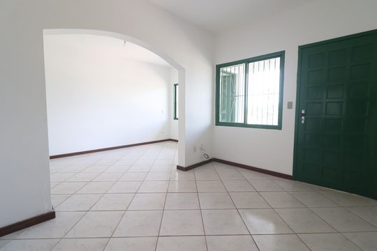sala de casa à venda com 3 quartos, 170m² em Primavera, Novo Hamburgo