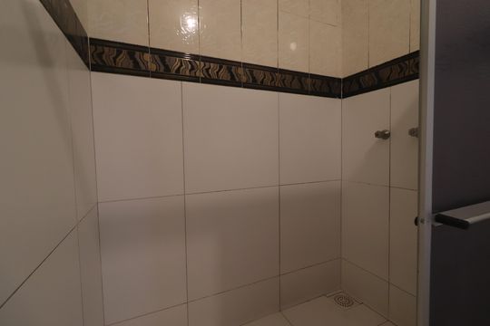 Banheiro de casa à venda com 3 quartos, 170m² em Primavera, Novo Hamburgo
