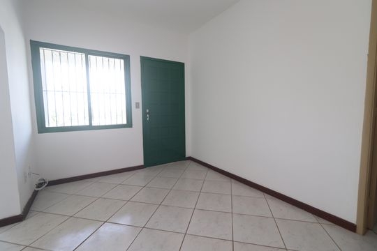 sala de casa à venda com 3 quartos, 170m² em Primavera, Novo Hamburgo