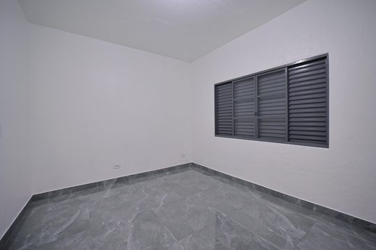 Quarto de casa para alugar com 1 quarto, 45m² em Parque Cisper, São Paulo