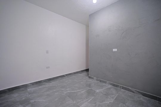 Sala/Cozinha e Área de Serviço de casa para alugar com 1 quarto, 45m² em Parque Cisper, São Paulo