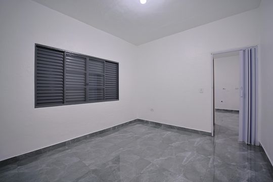 Quarto de casa para alugar com 1 quarto, 45m² em Parque Cisper, São Paulo