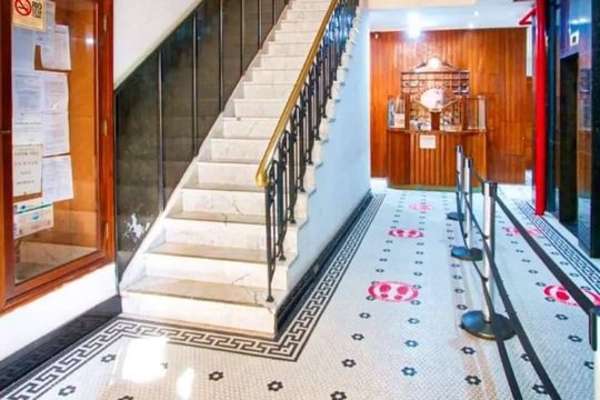 Apartamento para alugar com 2 quartos, 67m² em Centro, Rio de Janeiro