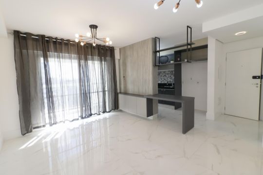 Apartamento para alugar com 2 quartos, 76m² em Industrial Autonomistas, Osasco
