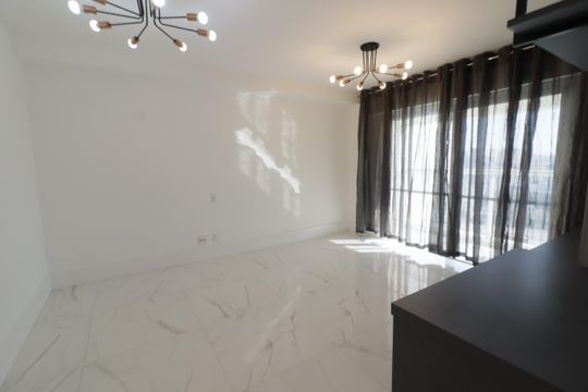 Sala de apartamento para alugar com 2 quartos, 76m² em Industrial Autonomistas, Osasco
