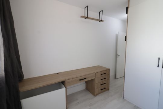 Suíte 1 de apartamento para alugar com 2 quartos, 76m² em Industrial Autonomistas, Osasco