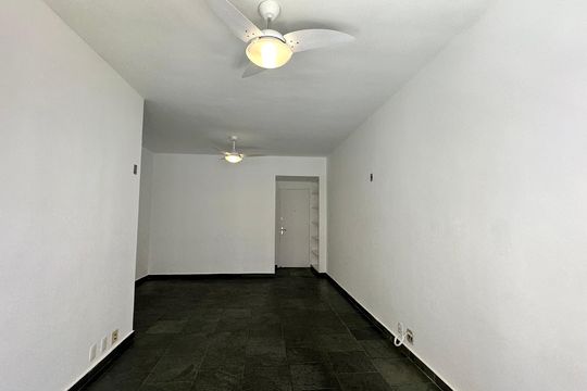 Apartamento para alugar com 2 quartos, 90m² em Jardim Botânico, Rio de Janeiro