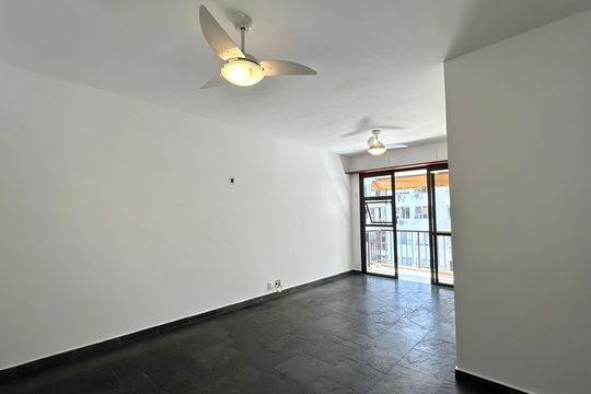 Apartamento para alugar com 2 quartos, 90m² em Jardim Botânico, Rio de Janeiro