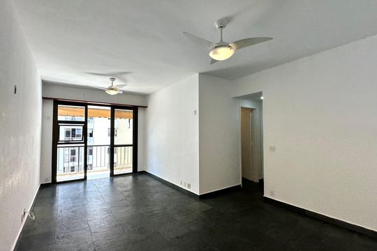 Apartamento para alugar com 2 quartos, 90m² em Jardim Botânico, Rio de Janeiro