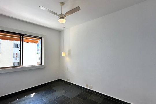 Apartamento para alugar com 2 quartos, 90m² em Jardim Botânico, Rio de Janeiro