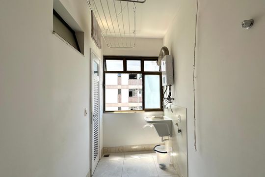 Apartamento para alugar com 2 quartos, 90m² em Jardim Botânico, Rio de Janeiro