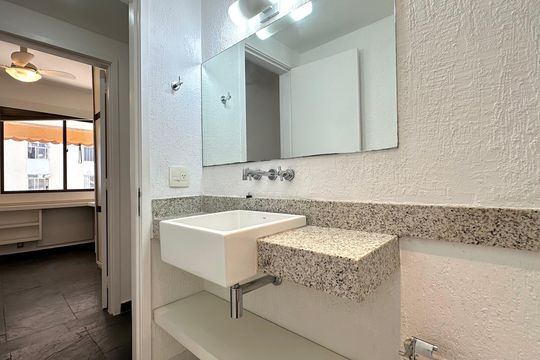 Apartamento para alugar com 2 quartos, 90m² em Jardim Botânico, Rio de Janeiro