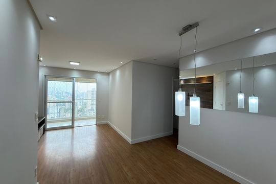Apartamento à venda com 3 quartos, 80m² em Centro, São Bernardo do Campo