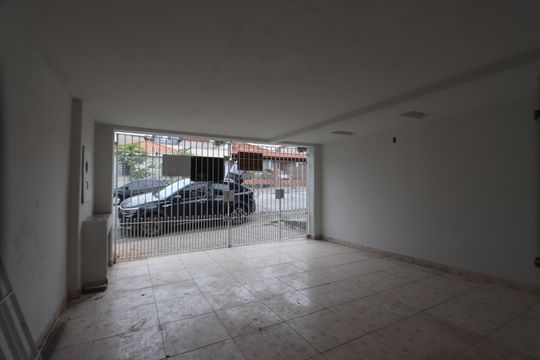 Garagem de casa à venda com 2 quartos, 125m² em Jardim Vila Formosa, São Paulo