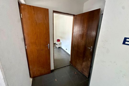 Cozinha de casa para alugar com 2 quartos, 250m² em Brooklin Paulista, São Paulo