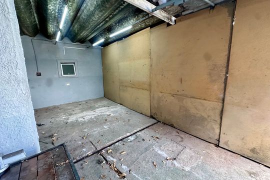 Garagem de casa para alugar com 2 quartos, 250m² em Brooklin Paulista, São Paulo