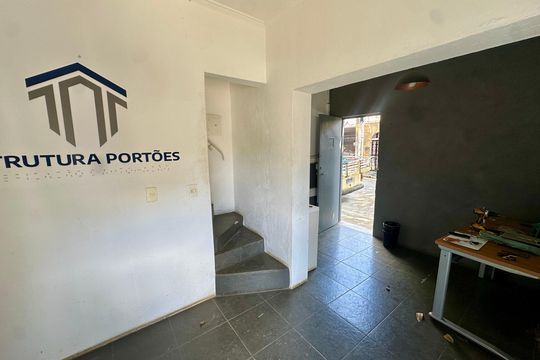 Casa para alugar com 2 quartos, 250m² em Brooklin Paulista, São Paulo