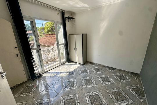 Suíte de casa para alugar com 2 quartos, 250m² em Brooklin Paulista, São Paulo