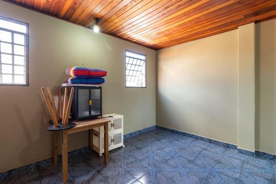 Escritório de casa à venda com 3 quartos, 155m² em Carandiru, São Paulo