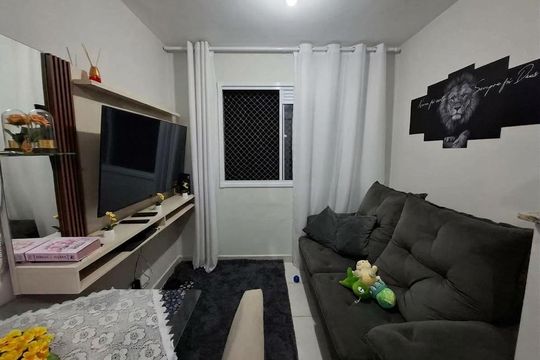 Apartamento para alugar com 2 quartos, 32m² em Pirituba, São Paulo