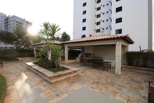 Área comum  de apartamento à venda com 2 quartos, 66m² em Lapa, São Paulo