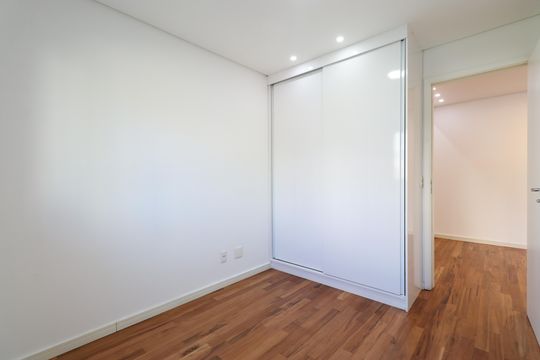 Quarto  de apartamento à venda com 2 quartos, 66m² em Lapa, São Paulo