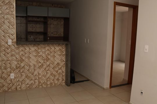 Apartamento à venda com 2 quartos, 62m² em Setor Morada do Sol, Goiânia
