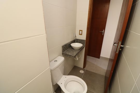Casa à venda com 2 quartos, 55m² em Vila California, São Paulo