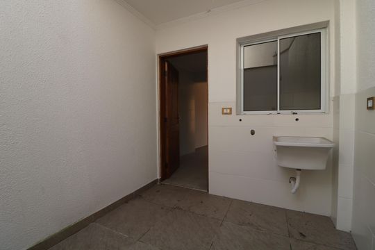 Casa à venda com 2 quartos, 55m² em Vila California, São Paulo