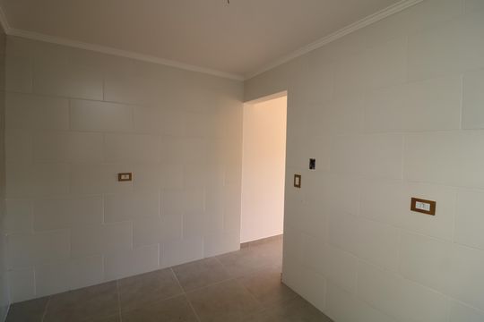 Casa à venda com 2 quartos, 55m² em Vila California, São Paulo