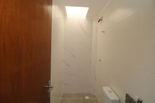 Casa à venda com 2 quartos, 55m² em Vila California, São Paulo