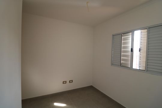 Suíte de casa à venda com 2 quartos, 55m² em Vila California, São Paulo