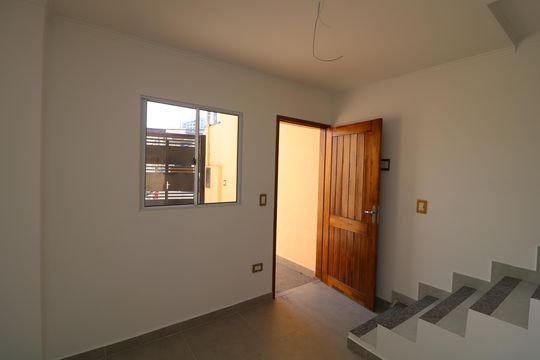 Casa à venda com 2 quartos, 55m² em Vila California, São Paulo