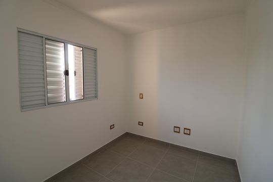 Casa à venda com 2 quartos, 55m² em Vila California, São Paulo