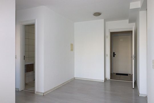 Sala de apartamento à venda com 2 quartos, 57m² em Sarandi, Porto Alegre