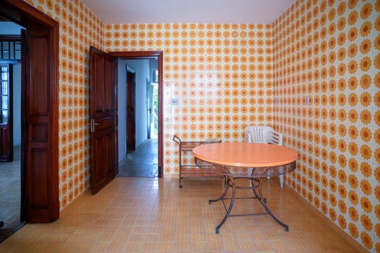 Cozinha de casa para alugar com 4 quartos, 283m² em Cambuci, São Paulo